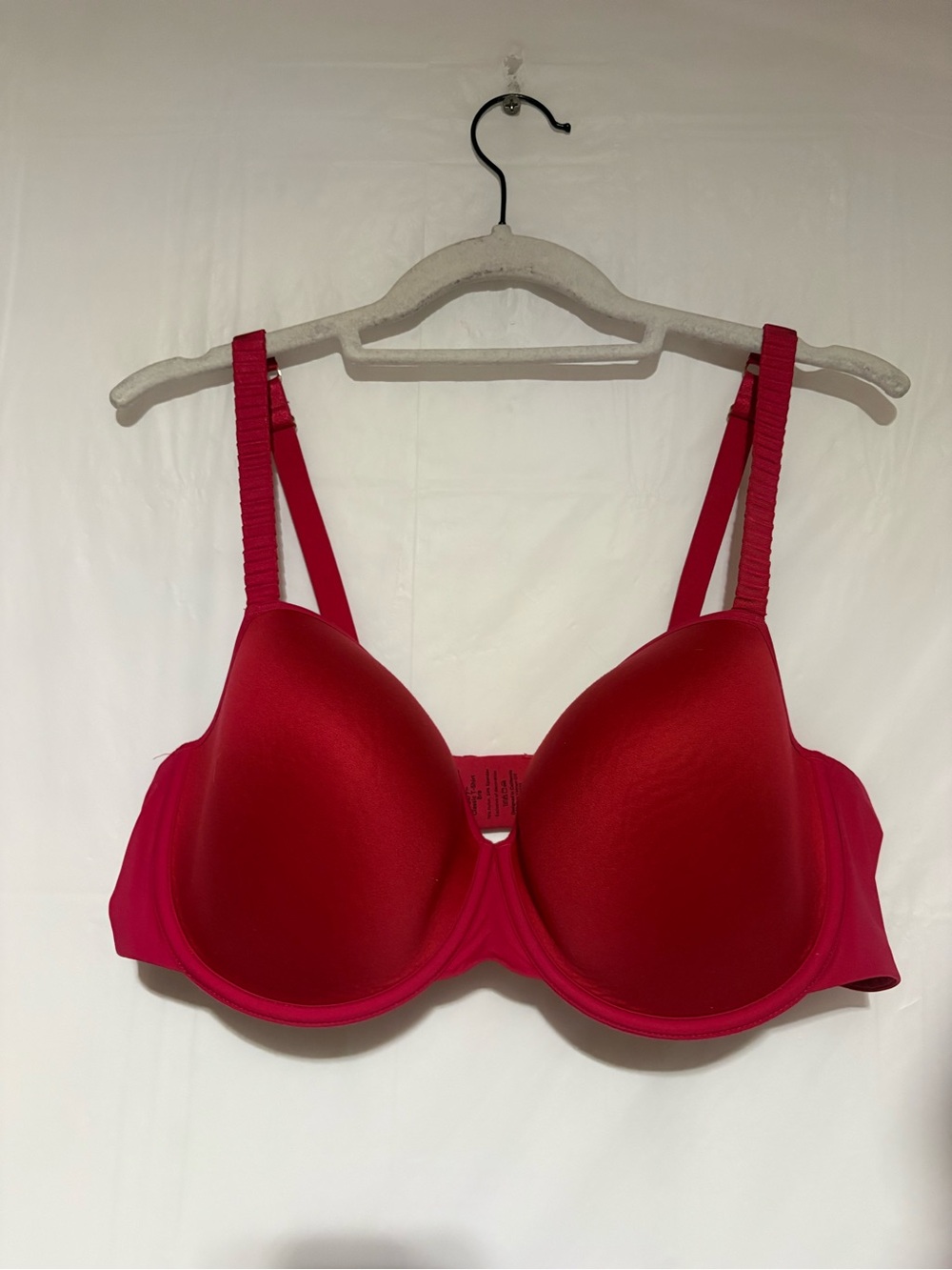 ThirdLove Red Molded T-Shirt Bra - Women Intimates & Sleepwear